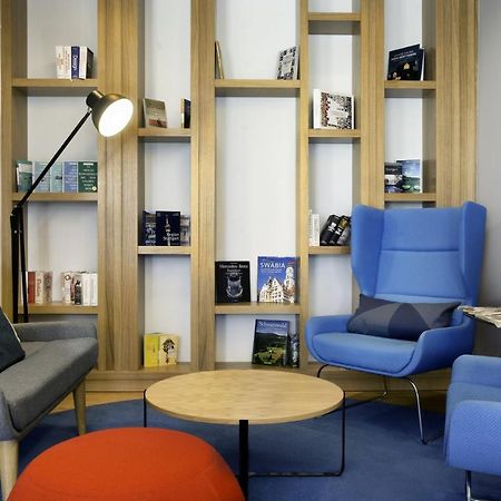 Holiday Inn Express Stuttgart Airport, An Ihg Hotel Leinfelden-Echterdingen Luaran gambar