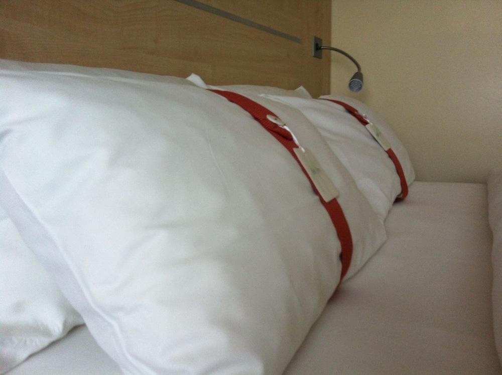 Holiday Inn Express Stuttgart Airport, An Ihg Hotel Leinfelden-Echterdingen Luaran gambar