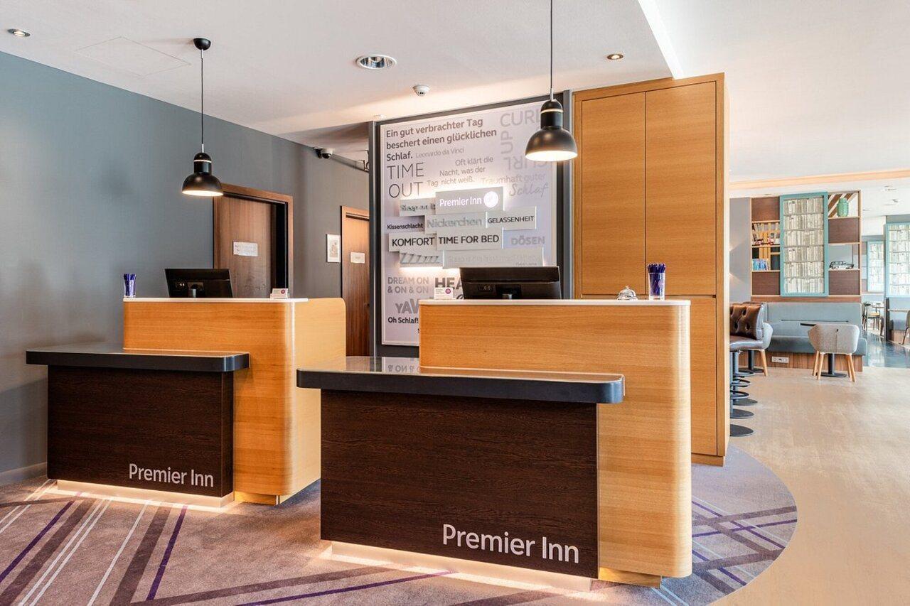 Holiday Inn Express Stuttgart Airport, An Ihg Hotel Leinfelden-Echterdingen Luaran gambar