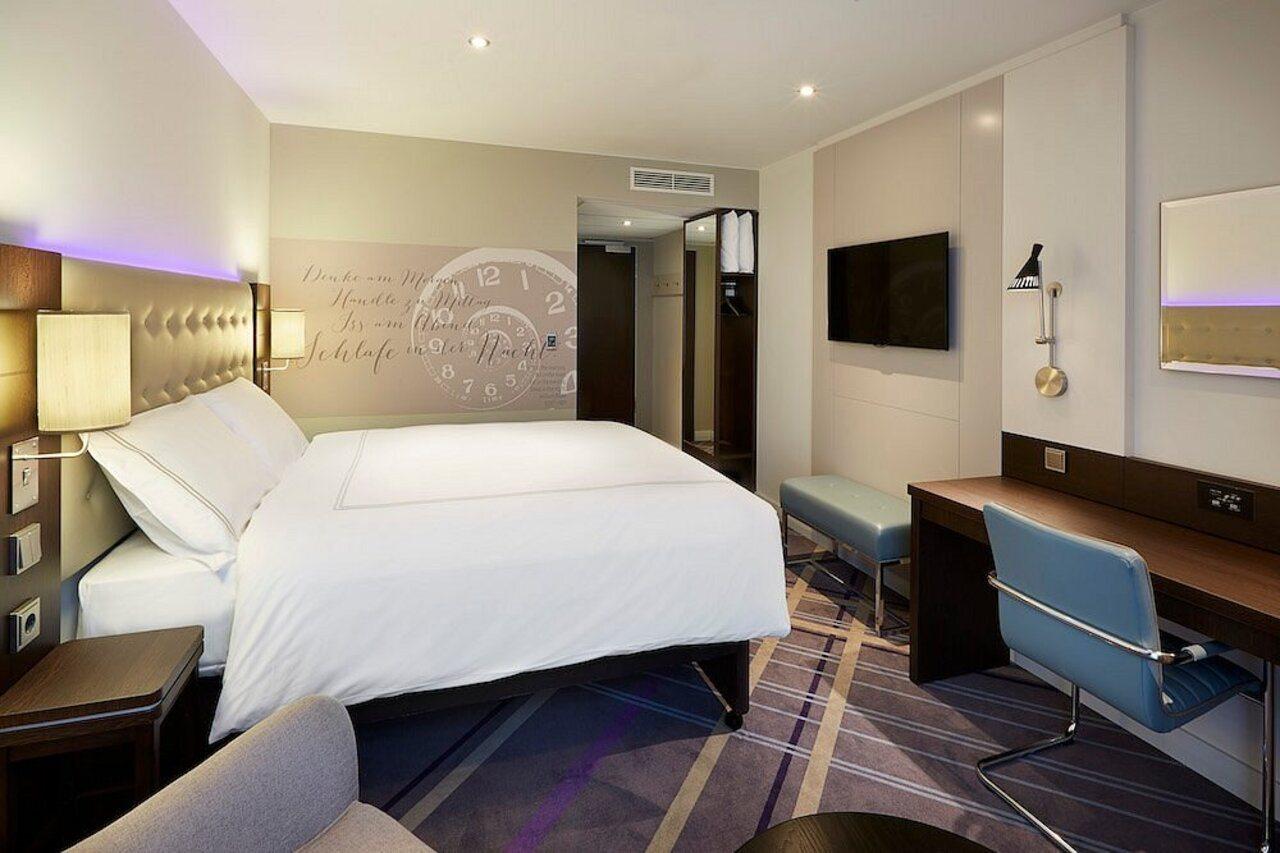Holiday Inn Express Stuttgart Airport, An Ihg Hotel Leinfelden-Echterdingen Luaran gambar