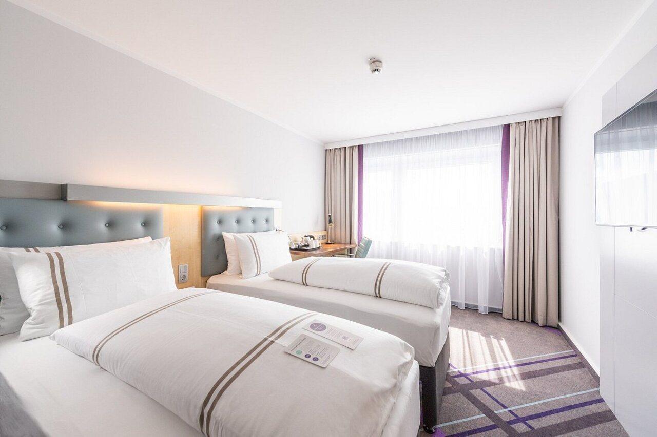 Holiday Inn Express Stuttgart Airport, An Ihg Hotel Leinfelden-Echterdingen Luaran gambar