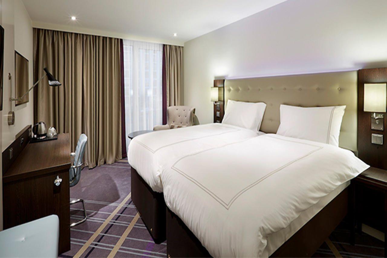 Holiday Inn Express Stuttgart Airport, An Ihg Hotel Leinfelden-Echterdingen Luaran gambar