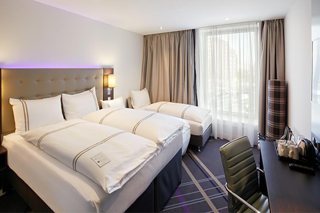 Holiday Inn Express Stuttgart Airport, An Ihg Hotel Leinfelden-Echterdingen Luaran gambar