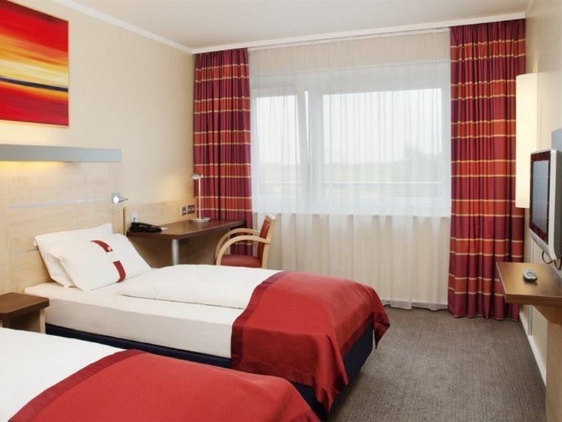 Holiday Inn Express Stuttgart Airport, An Ihg Hotel Leinfelden-Echterdingen Luaran gambar