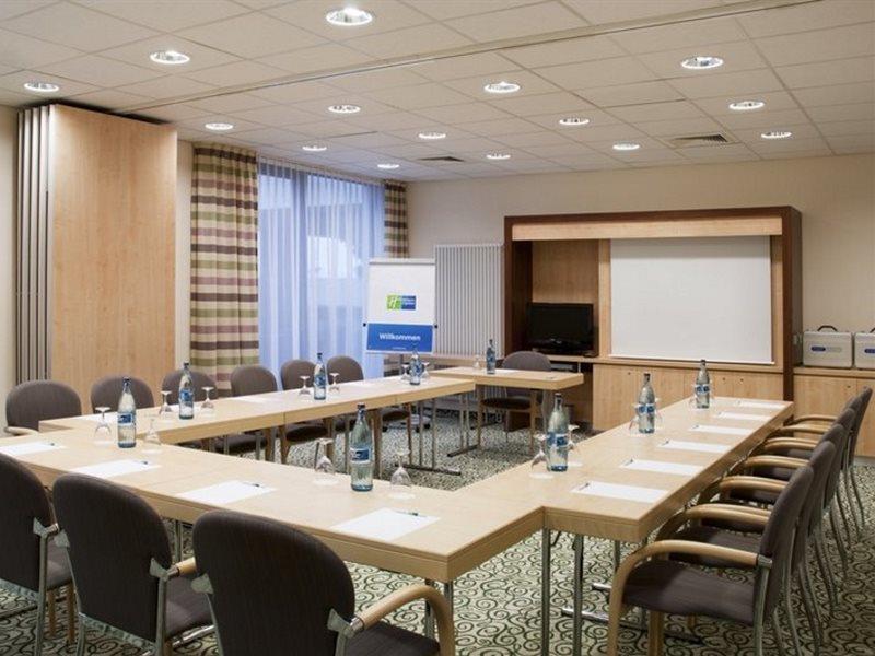 Holiday Inn Express Stuttgart Airport, An Ihg Hotel Leinfelden-Echterdingen Luaran gambar