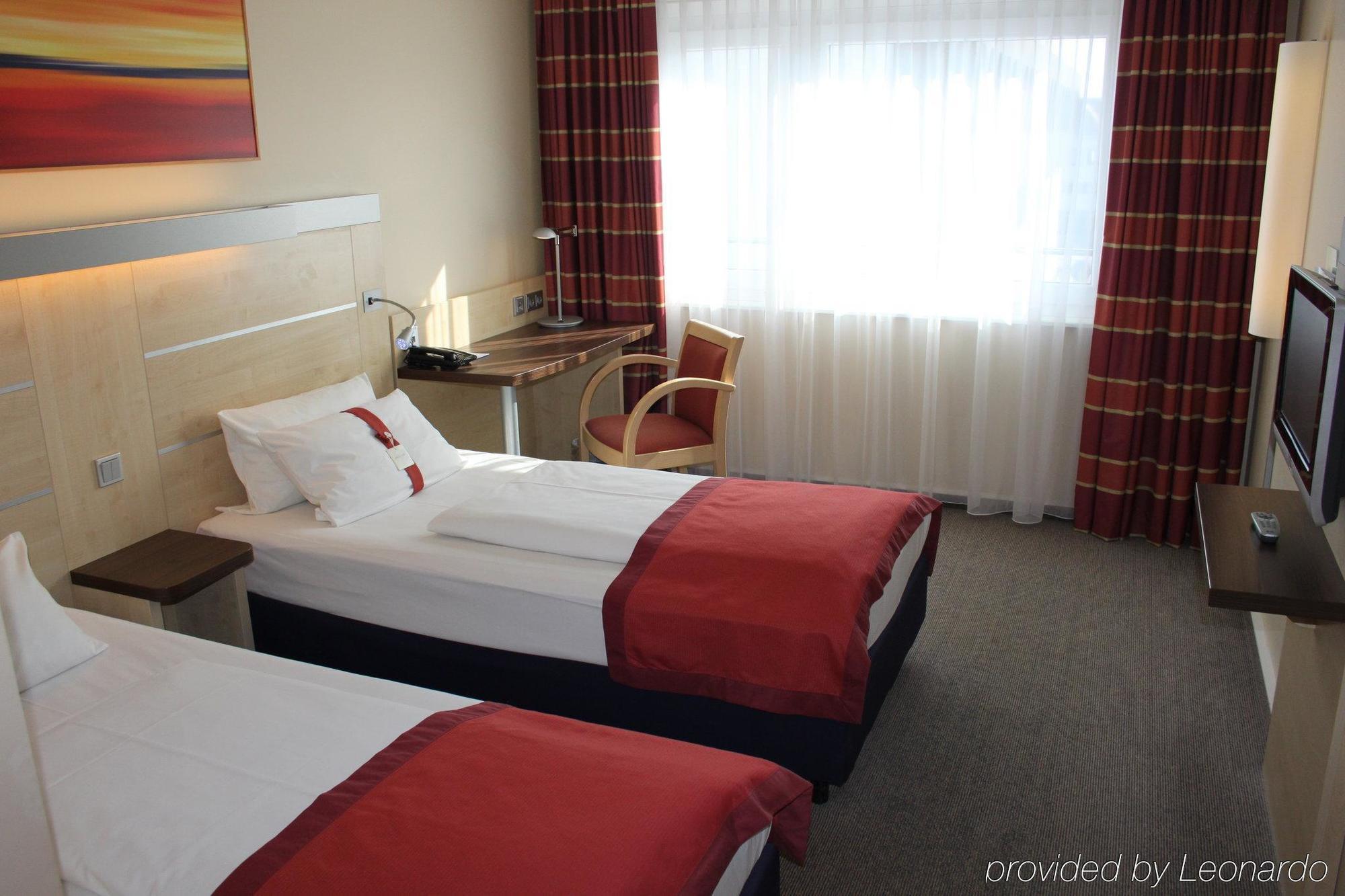 Holiday Inn Express Stuttgart Airport, An Ihg Hotel Leinfelden-Echterdingen Luaran gambar