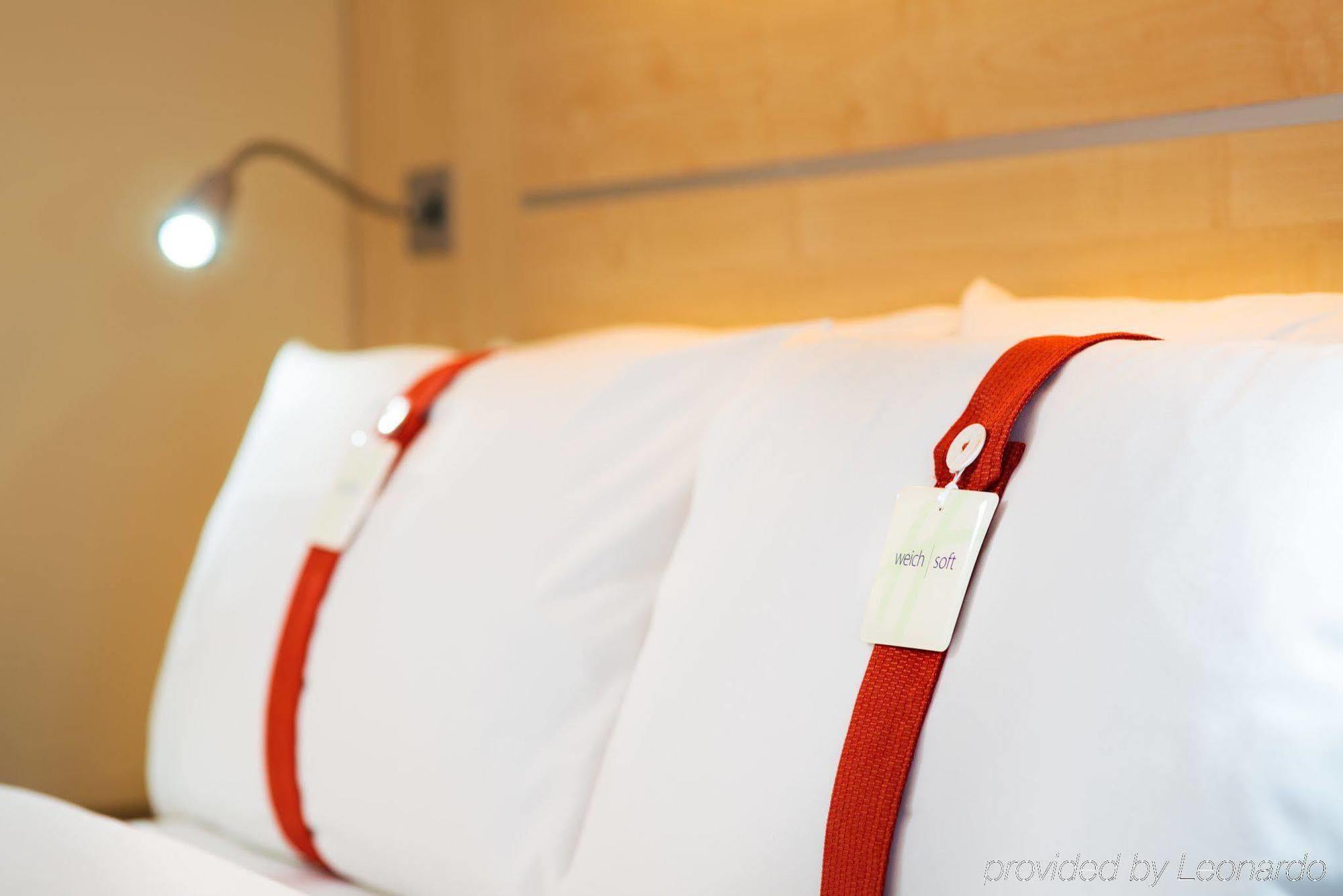 Holiday Inn Express Stuttgart Airport, An Ihg Hotel Leinfelden-Echterdingen Luaran gambar