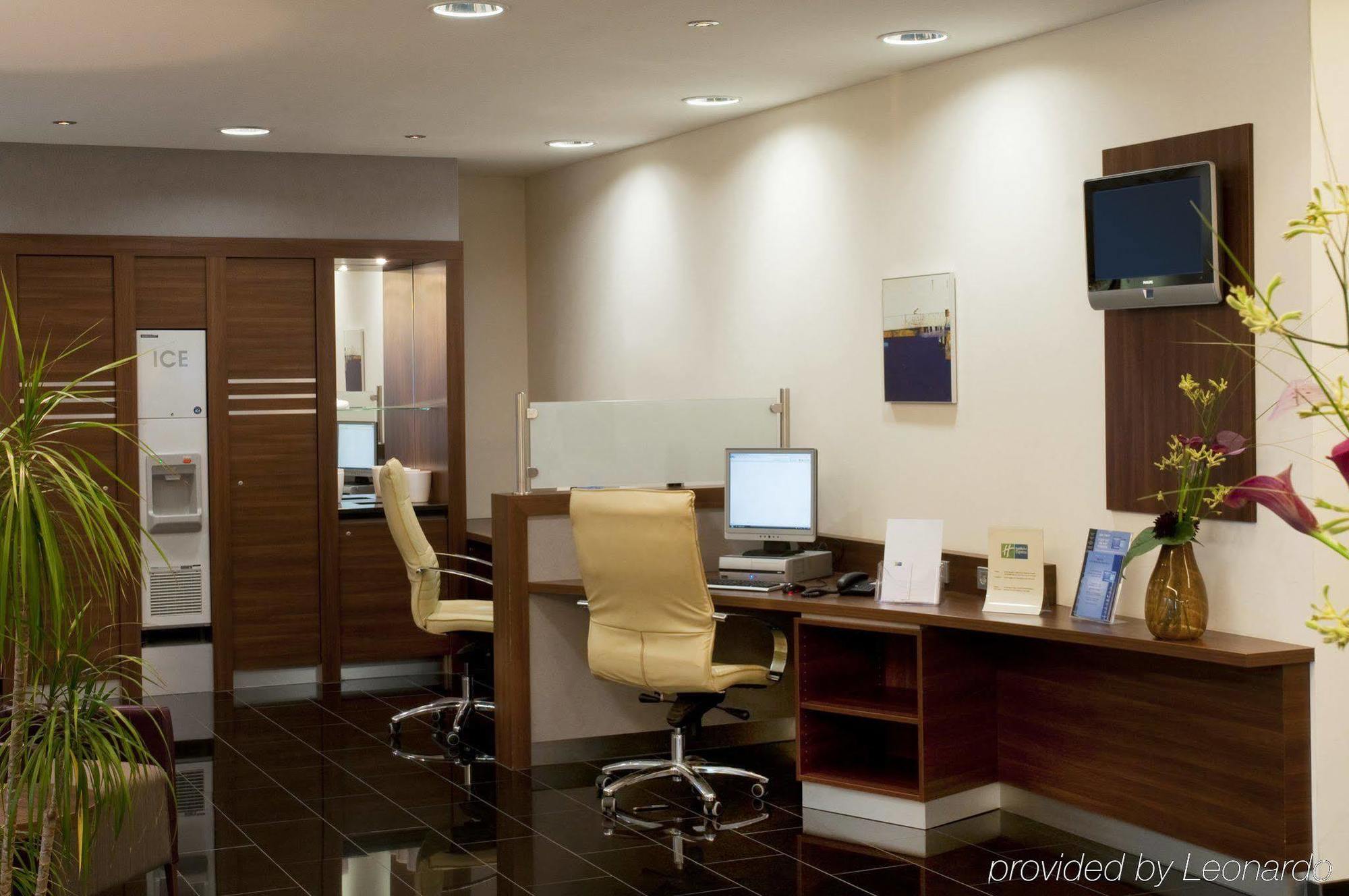 Holiday Inn Express Stuttgart Airport, An Ihg Hotel Leinfelden-Echterdingen Luaran gambar