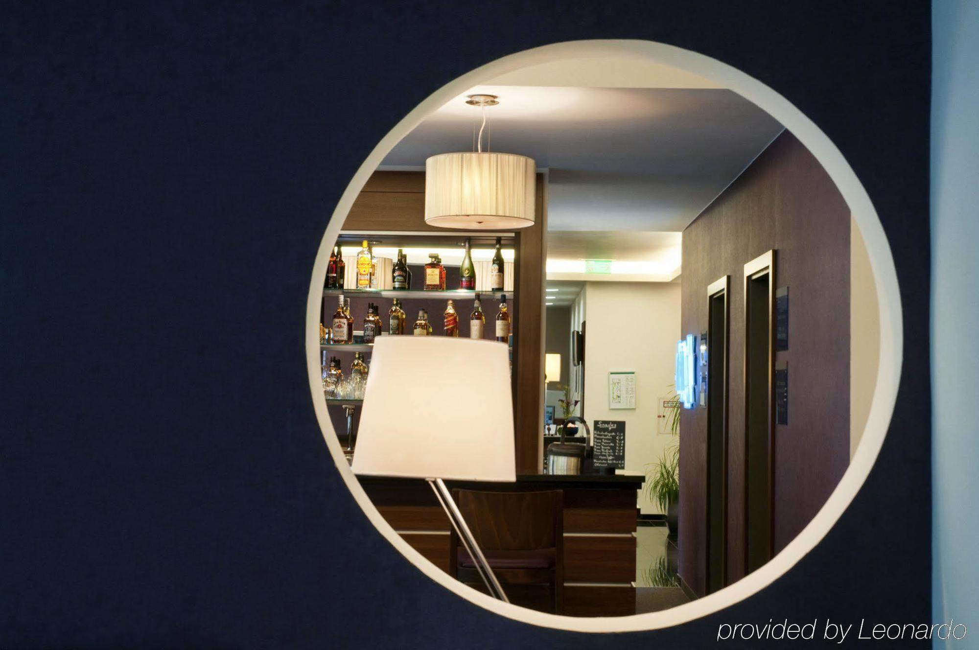 Holiday Inn Express Stuttgart Airport, An Ihg Hotel Leinfelden-Echterdingen Luaran gambar