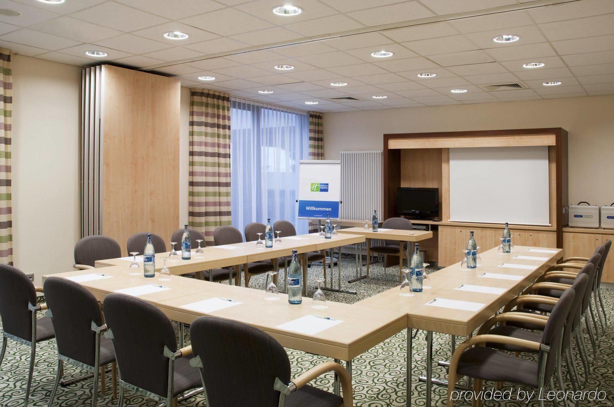 Holiday Inn Express Stuttgart Airport, An Ihg Hotel Leinfelden-Echterdingen Luaran gambar