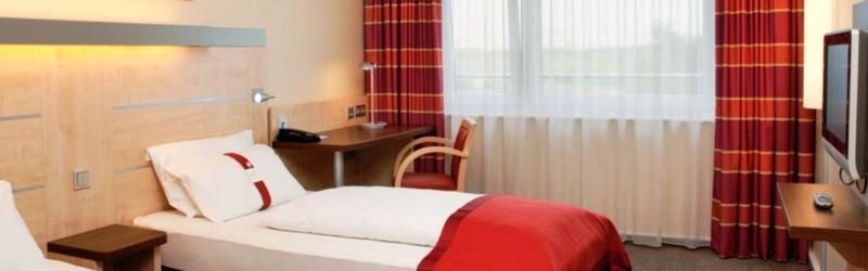 Holiday Inn Express Stuttgart Airport, An Ihg Hotel Leinfelden-Echterdingen Luaran gambar