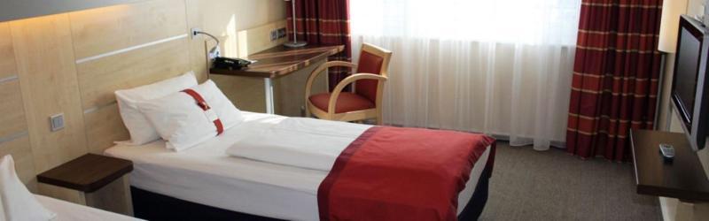 Holiday Inn Express Stuttgart Airport, An Ihg Hotel Leinfelden-Echterdingen Luaran gambar