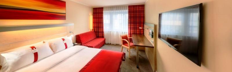 Holiday Inn Express Stuttgart Airport, An Ihg Hotel Leinfelden-Echterdingen Luaran gambar