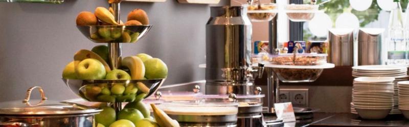 Holiday Inn Express Stuttgart Airport, An Ihg Hotel Leinfelden-Echterdingen Luaran gambar