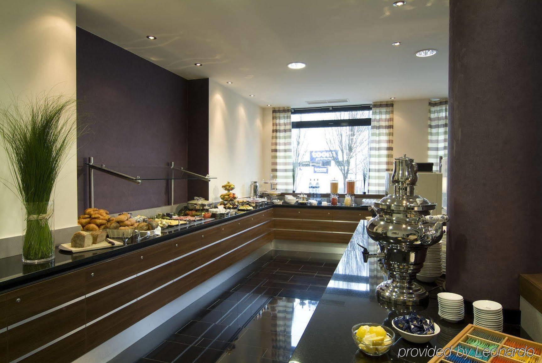 Holiday Inn Express Stuttgart Airport, An Ihg Hotel Leinfelden-Echterdingen Luaran gambar