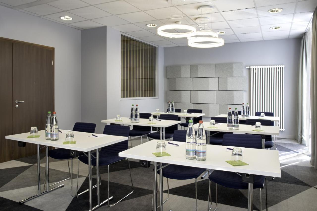 Holiday Inn Express Stuttgart Airport, An Ihg Hotel Leinfelden-Echterdingen Luaran gambar