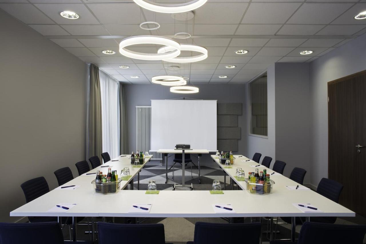 Holiday Inn Express Stuttgart Airport, An Ihg Hotel Leinfelden-Echterdingen Luaran gambar