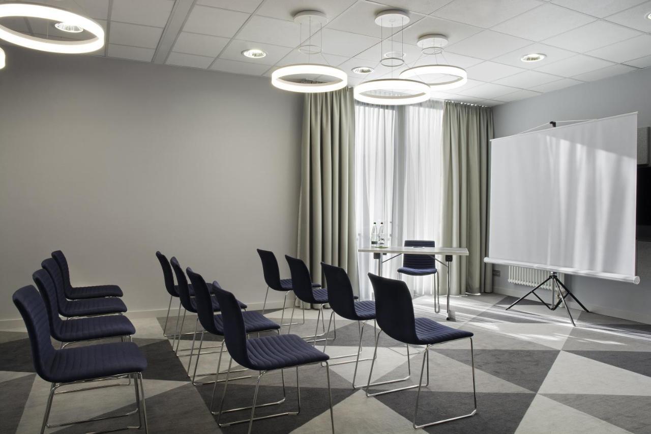 Holiday Inn Express Stuttgart Airport, An Ihg Hotel Leinfelden-Echterdingen Luaran gambar