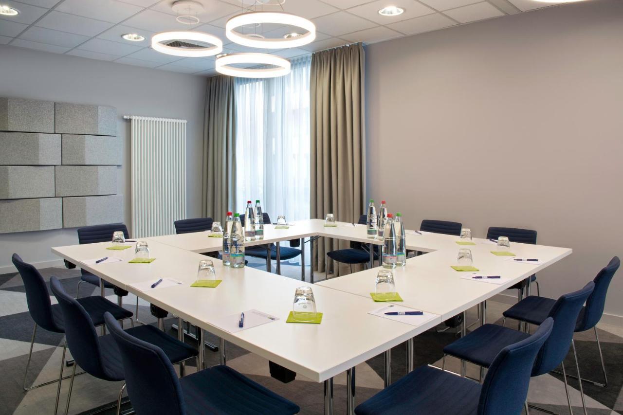 Holiday Inn Express Stuttgart Airport, An Ihg Hotel Leinfelden-Echterdingen Luaran gambar